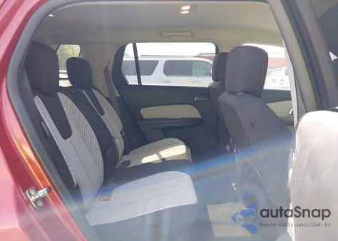 2013 GMC Terrain Sle-1 из США, поврежденный, VIN 2GKALMEKXD6174141